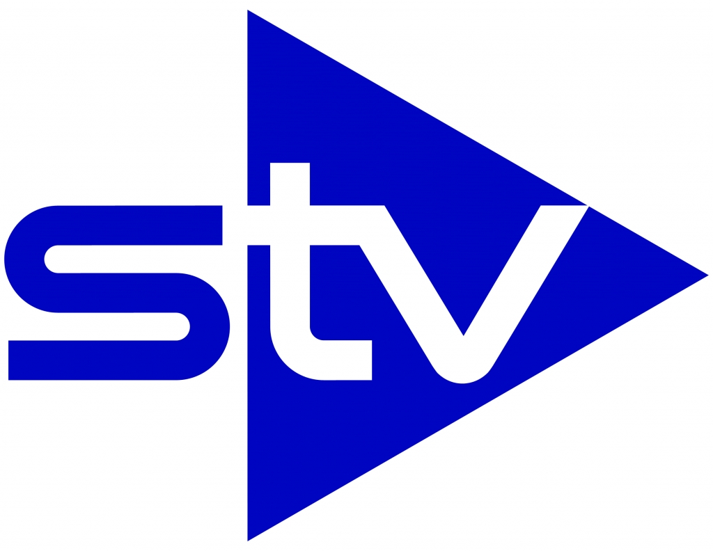 STV Logo