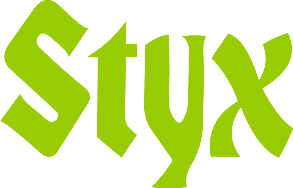 Styx Logo