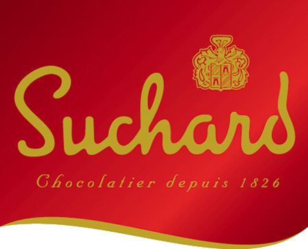 Suchard Logo