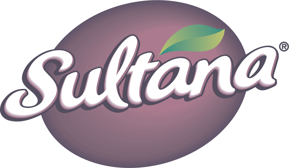 Sultana Logo