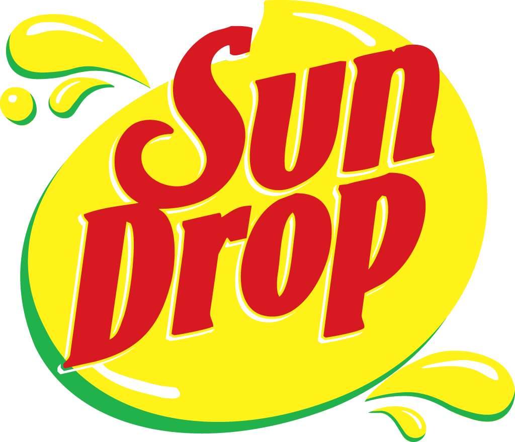 Sun Drop Logo