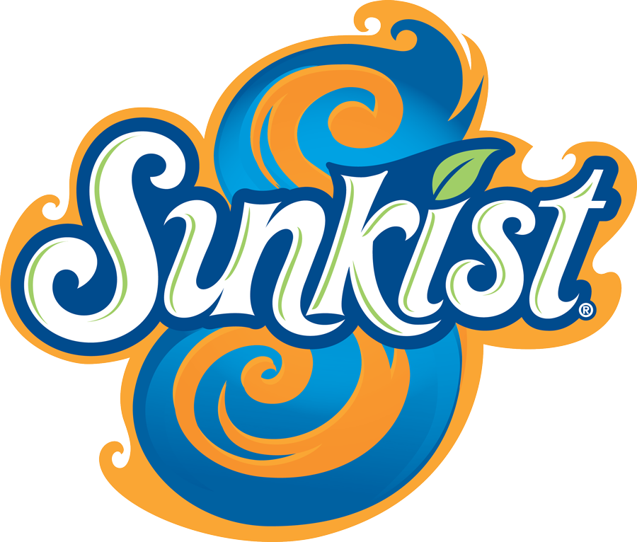 Sunkist Logo