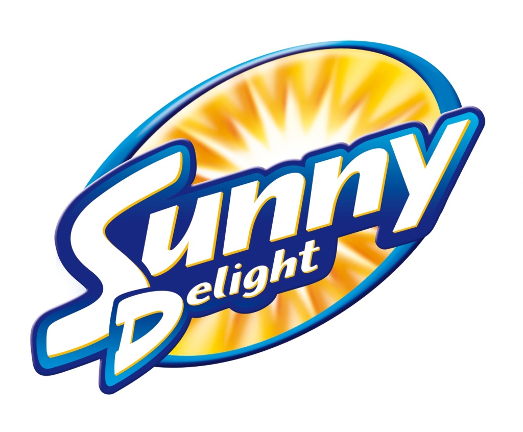 SunnyD Logo