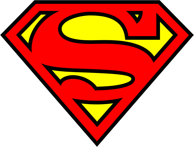 Superman Logo