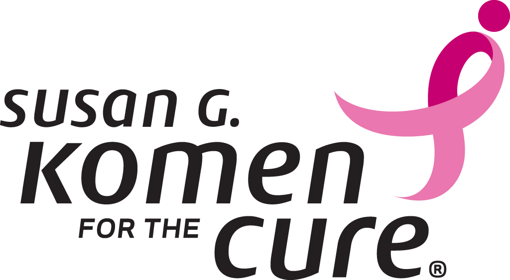 Susan G Komen Logo