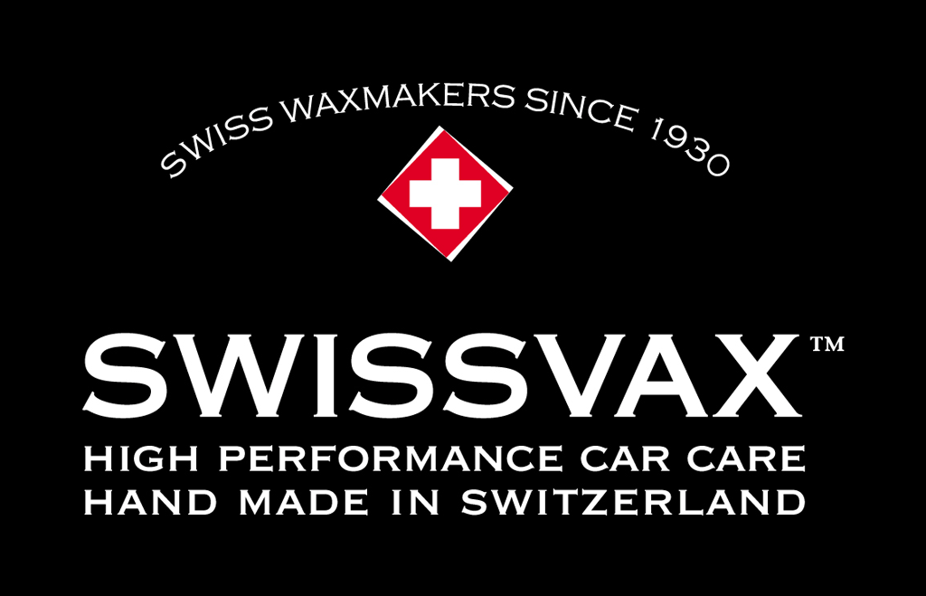 Swissvax Logo