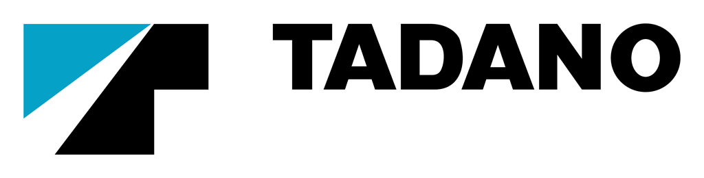 Tadano Logo