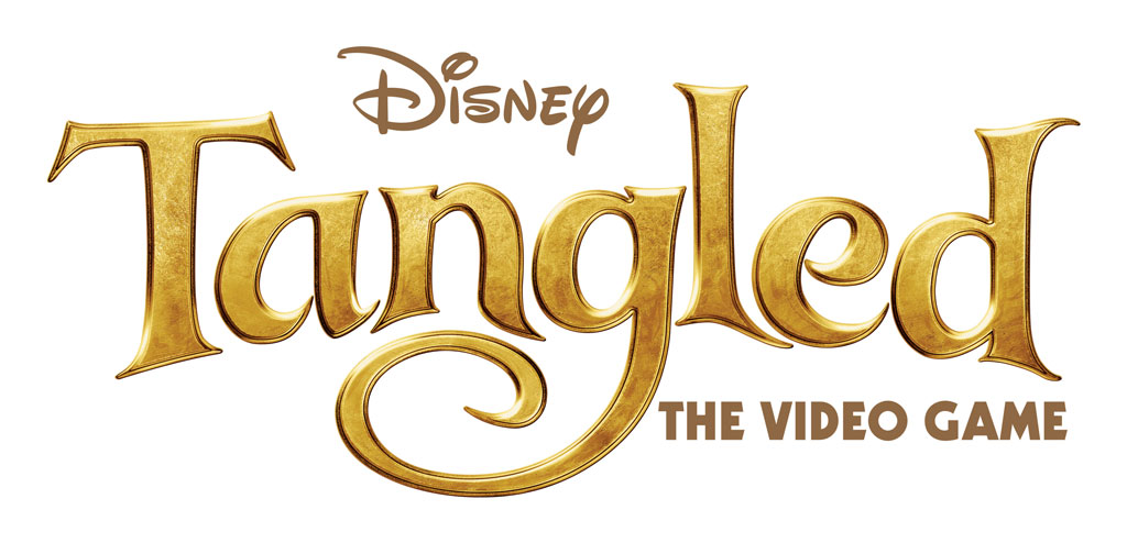 Tangled Logo