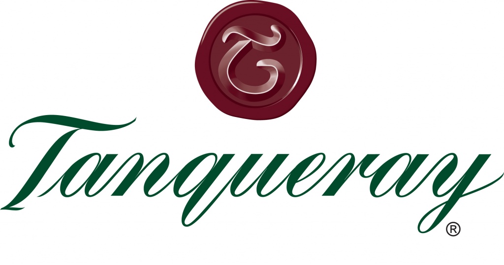 Tanqueray Logo