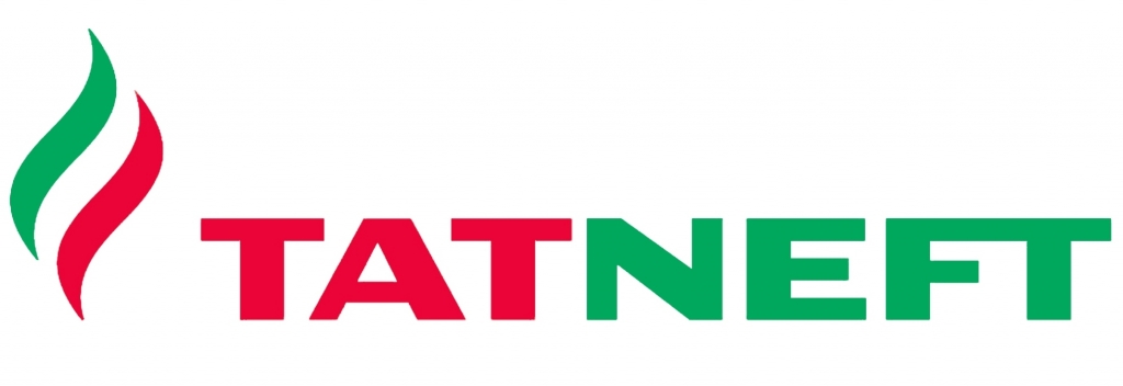 Tatneft Logo