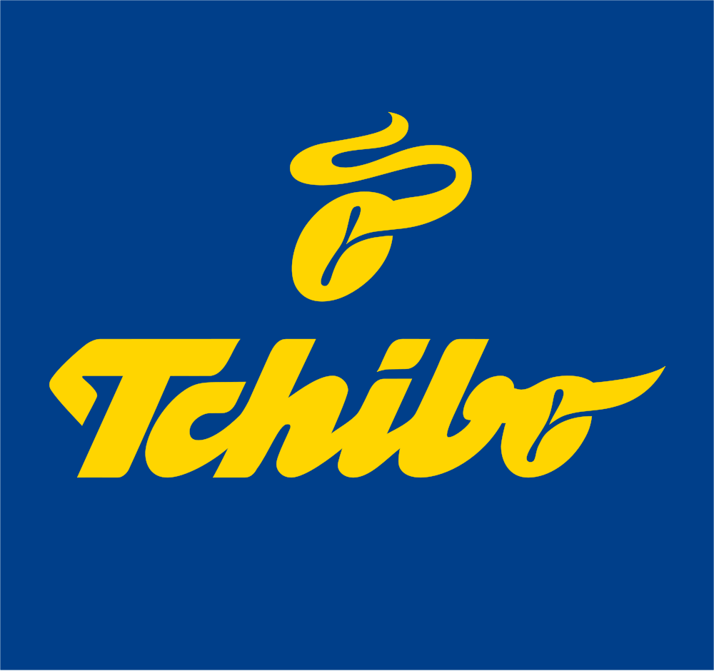 Tchibo Logo