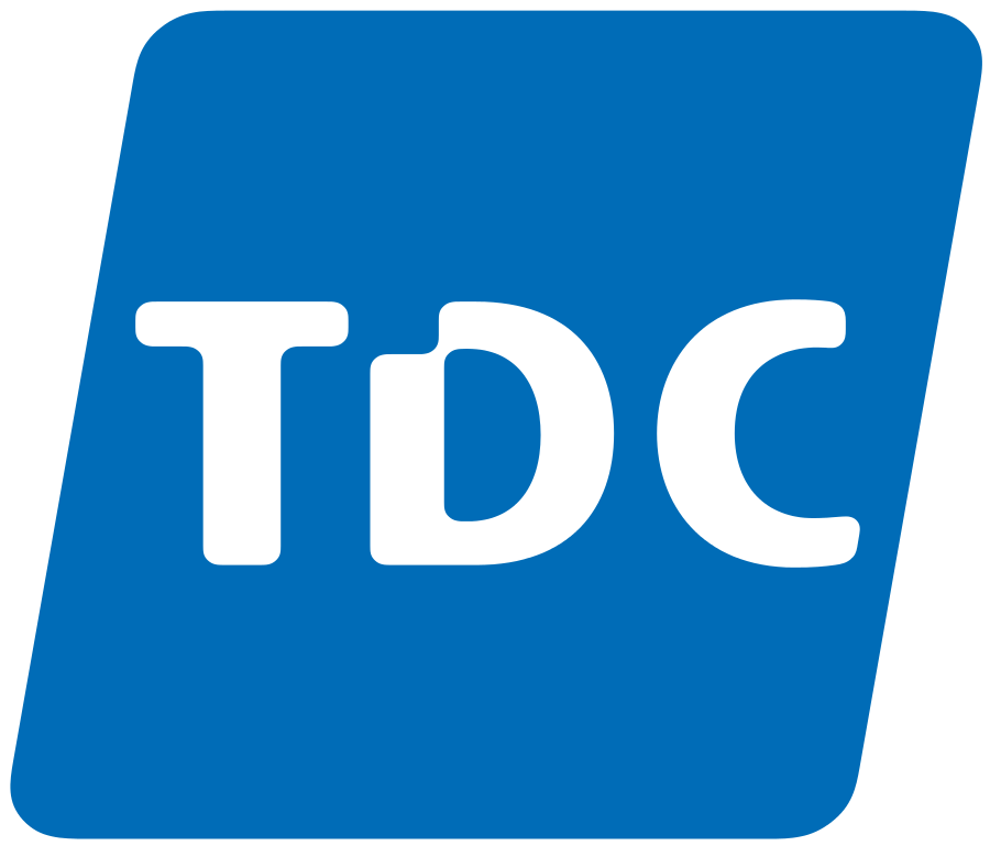 TDC Logo