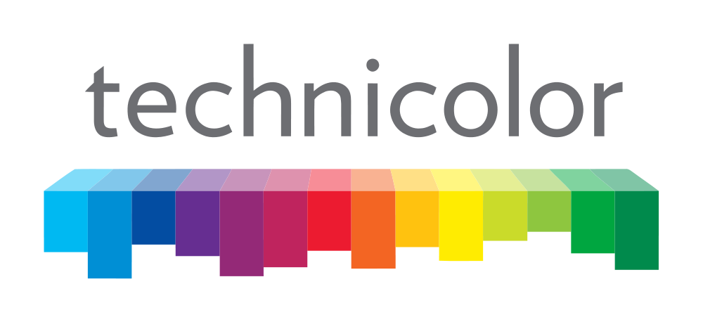 Technicolor Logo