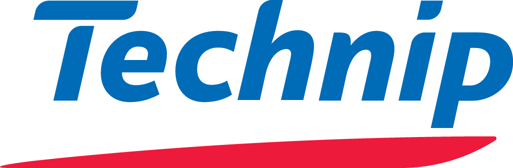 Technip Logo