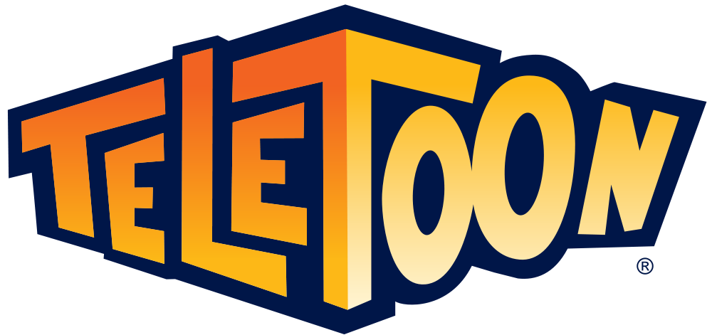 Teletoon Logo