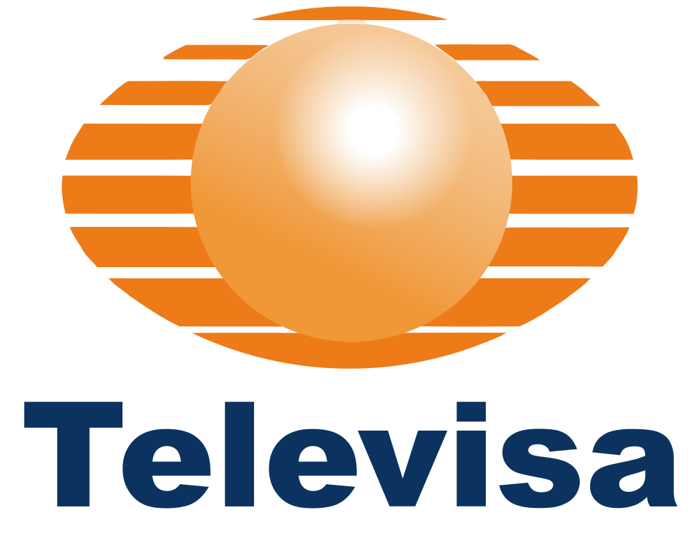 Televisa Logo