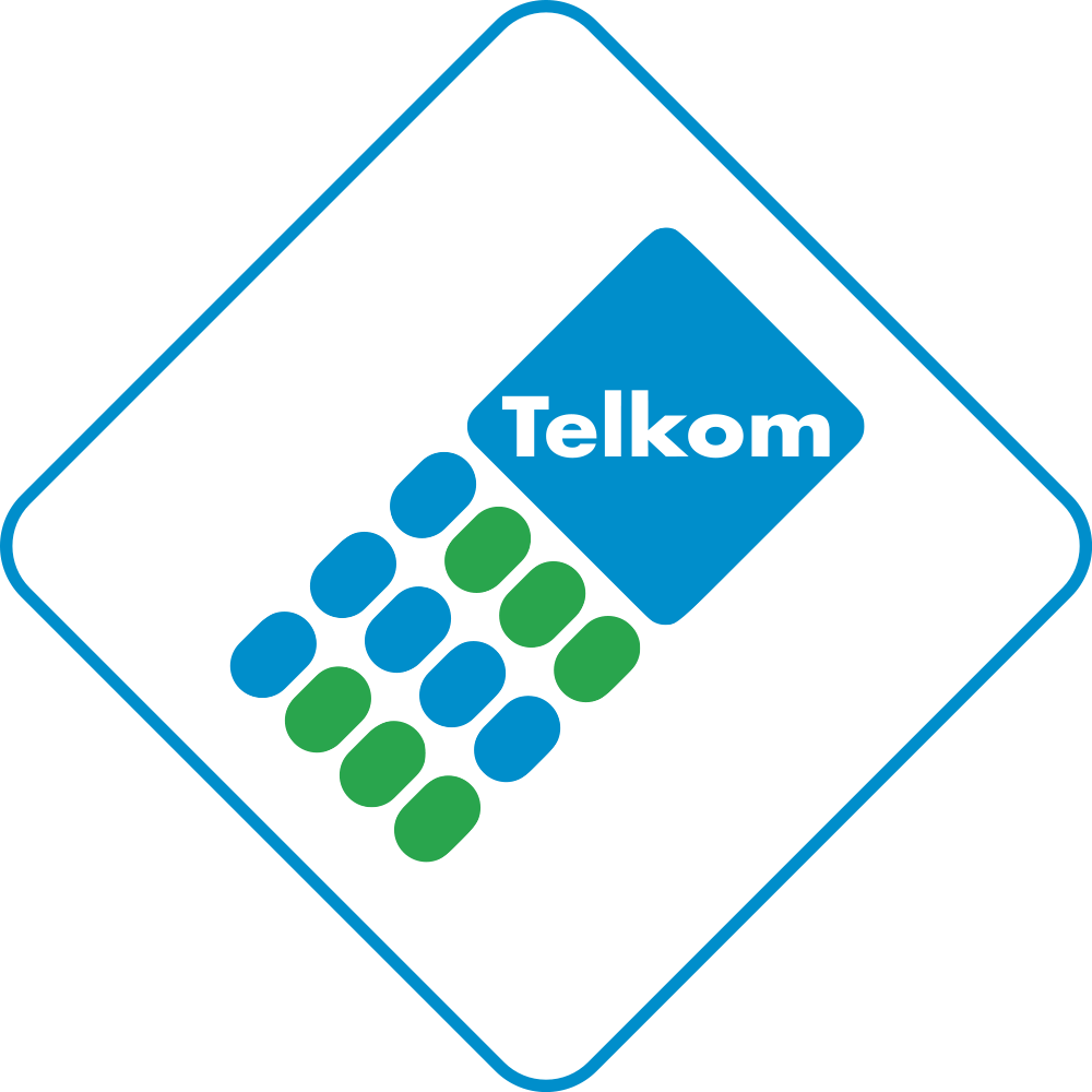 Telkom Logo