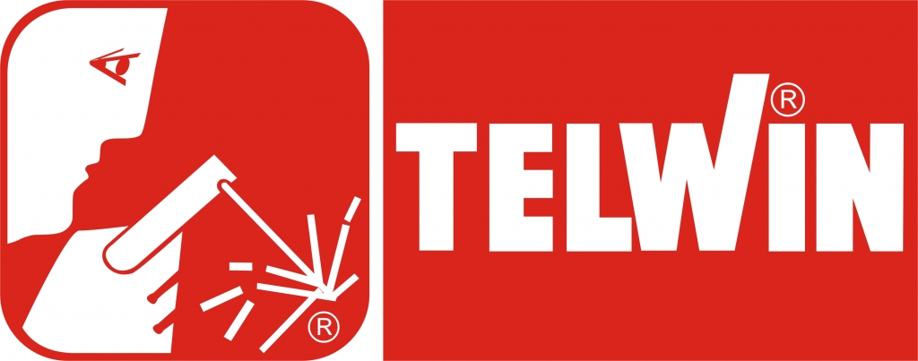 Telwin Logo