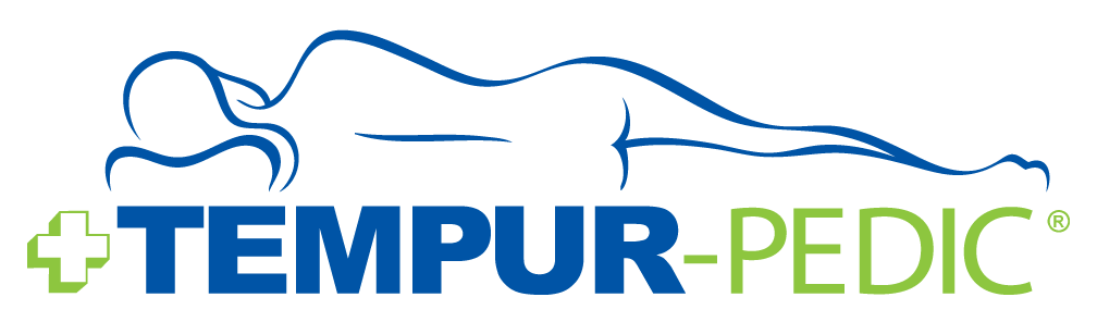Tempur-Pedic Logo