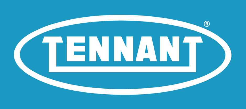 Tennant Logo