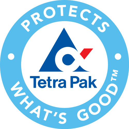 Tetra Pak Logo