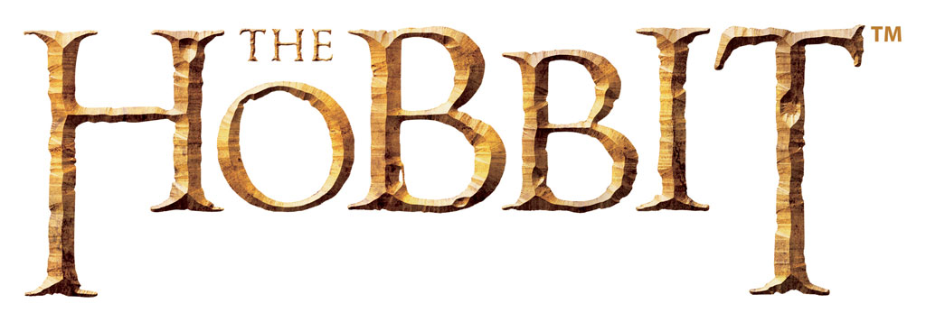 The Hobbit Logo