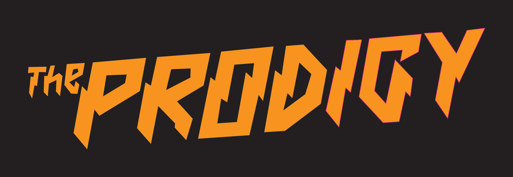 The Prodigy Logo