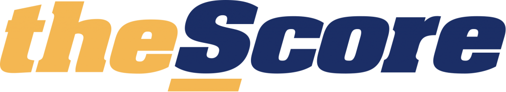 The Score Logo