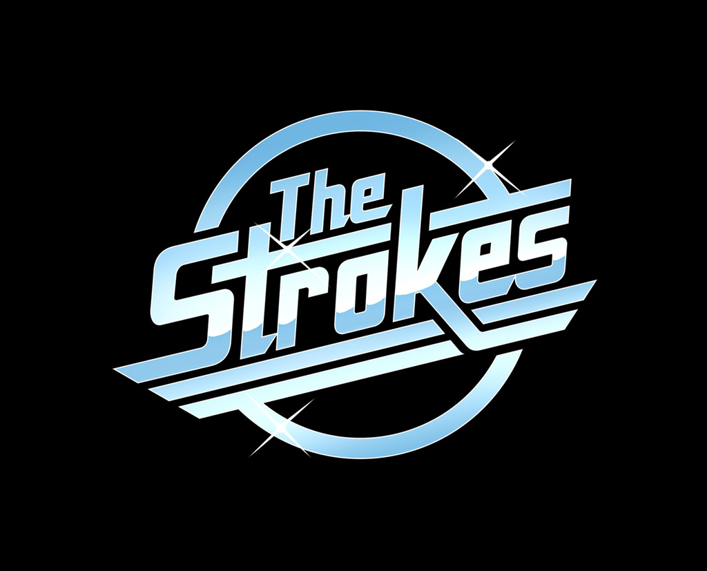 The Strokes Logo