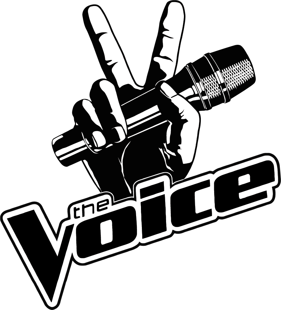 The Voice Logo