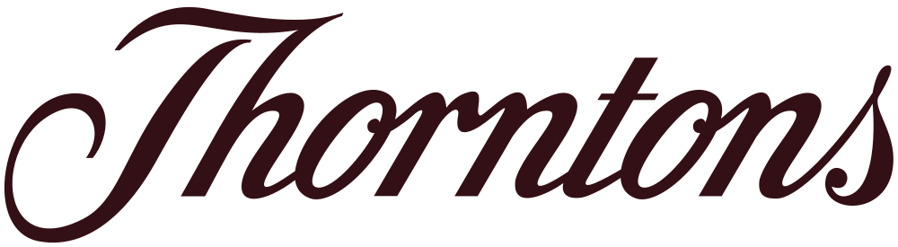 Thorntons Logo