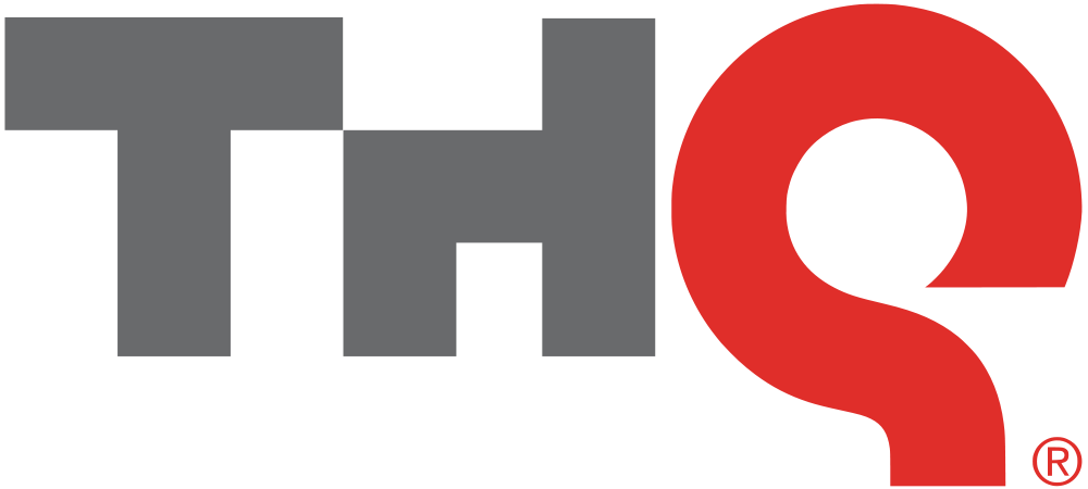 THQ Logo