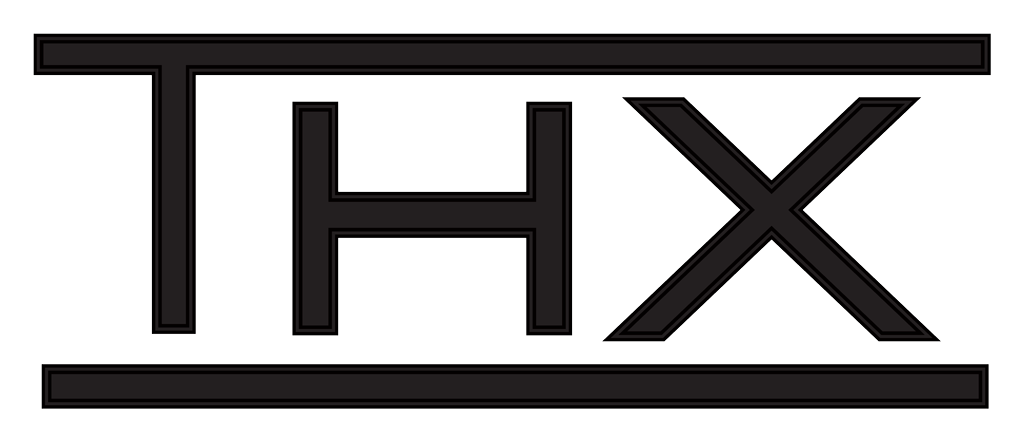 THX Logo