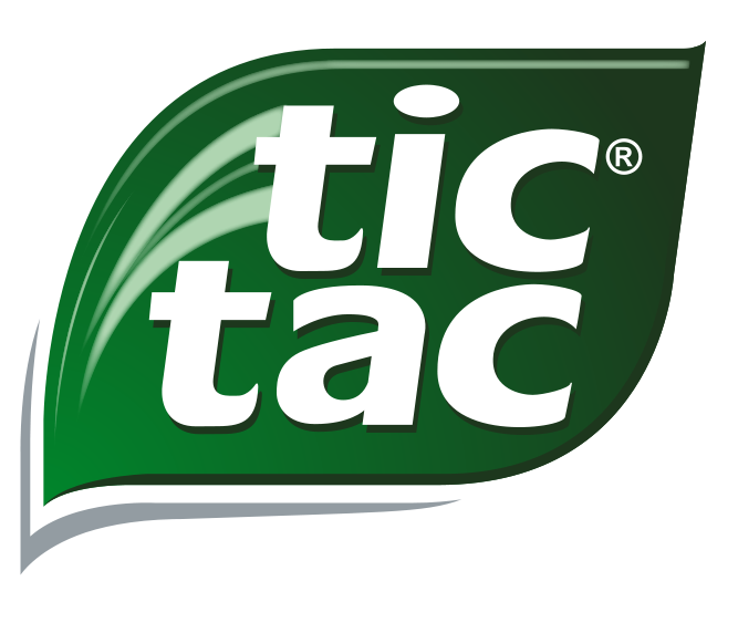 Tic Tac Logo