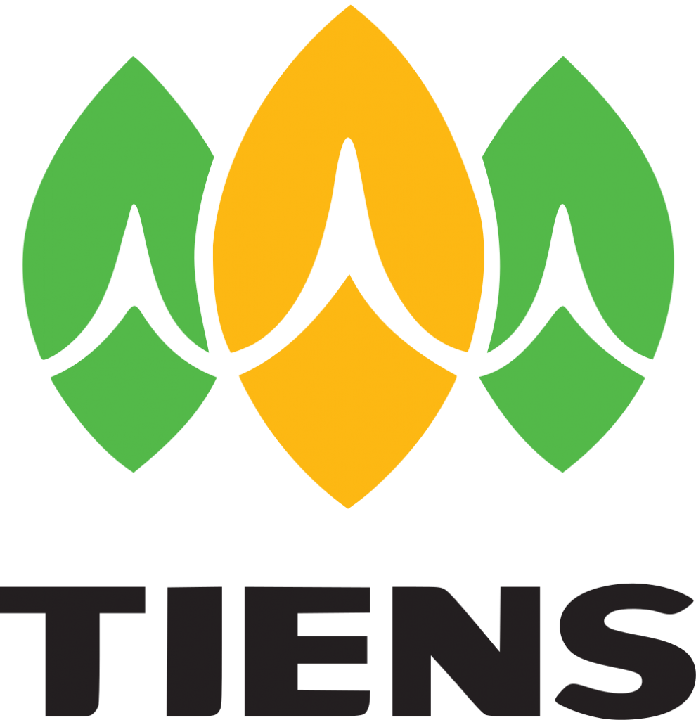 Tiens Logo