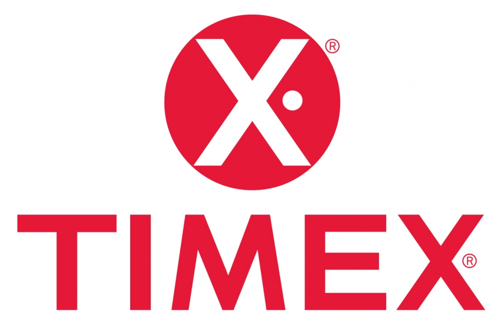 Timex Logo