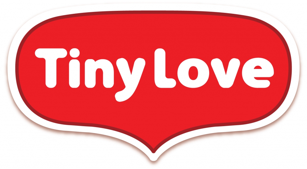 TinyLove Logo