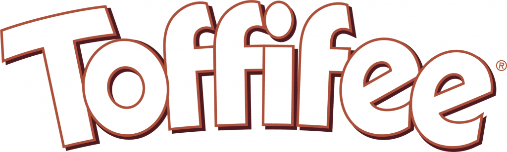 Toffifee Logo