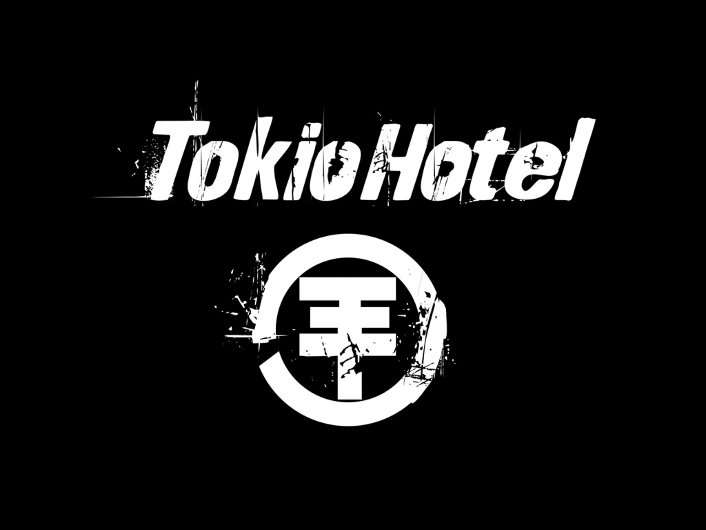 Tokio Hotel Logo