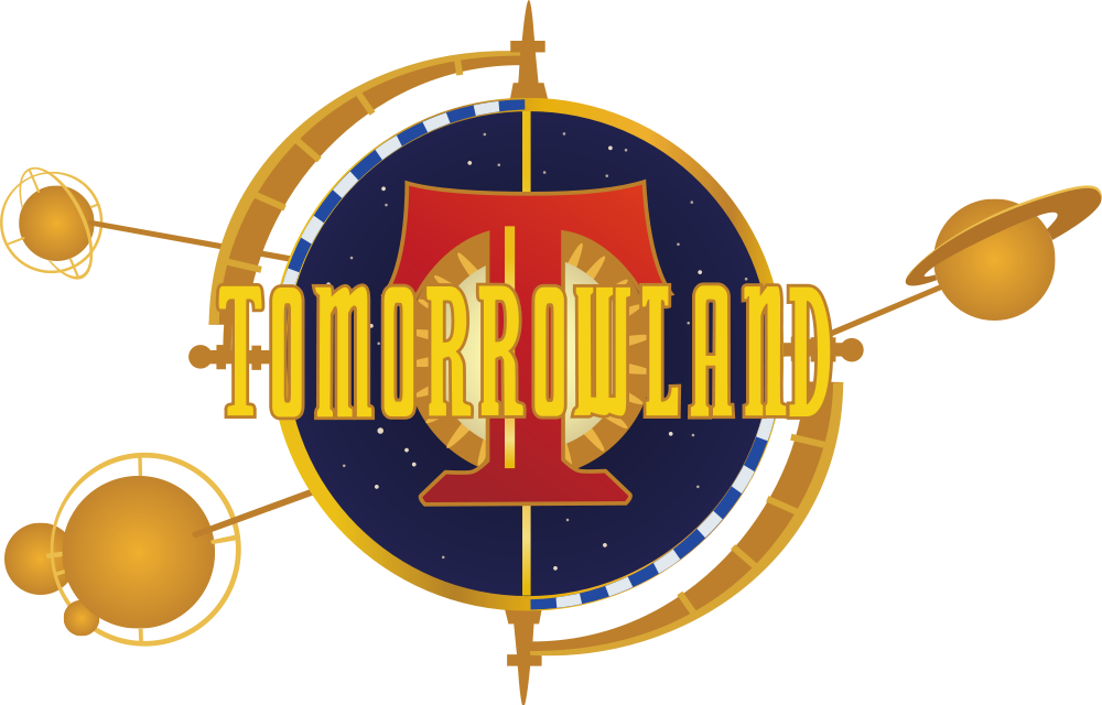 Tomorrowland Logo