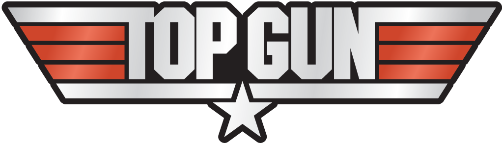 Top Gun Logo