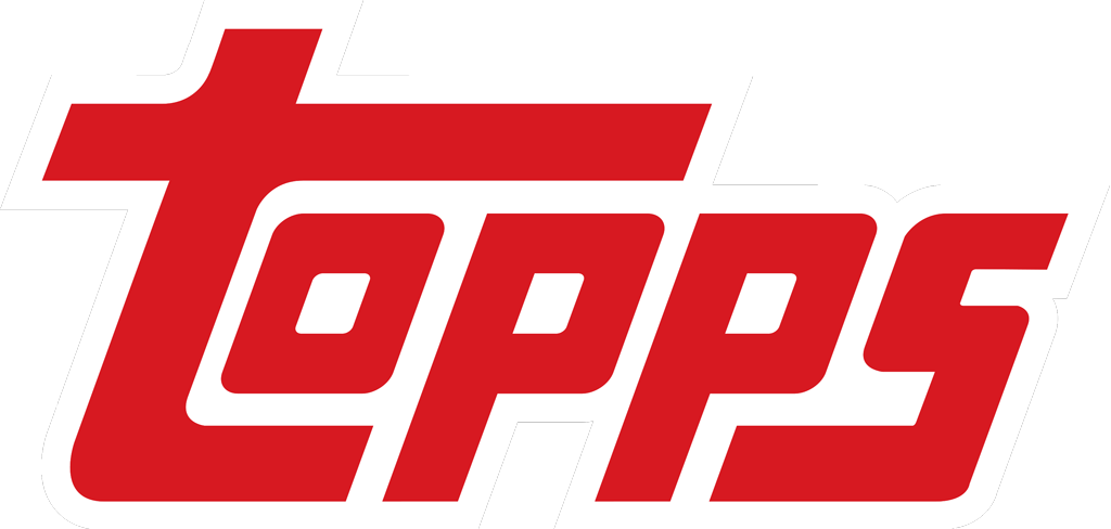 Topps Logo