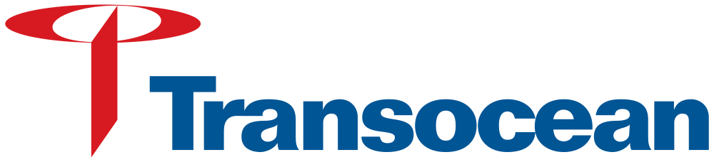 Transocean Logo