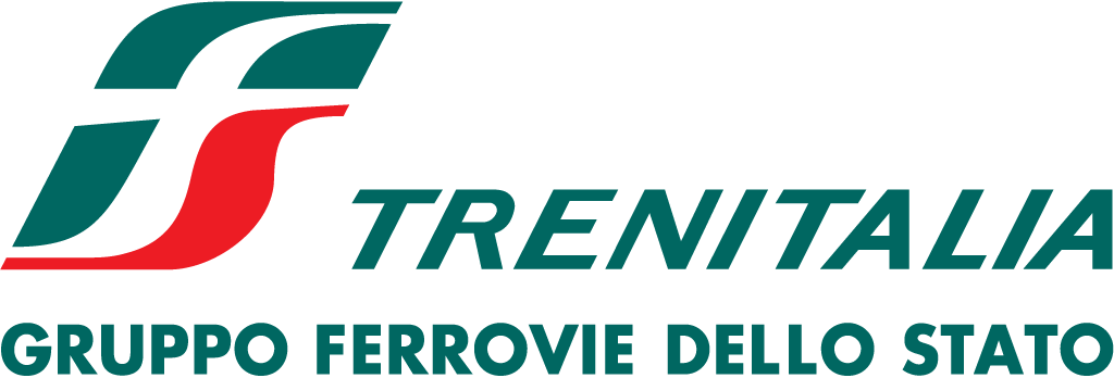 Trenitalia Logo