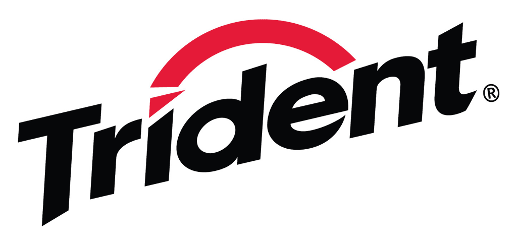 Trident Logo