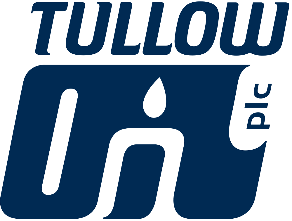 Tullow Oil Logo