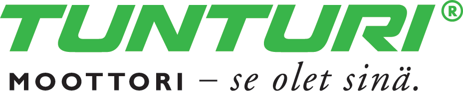 Tunturi Logo