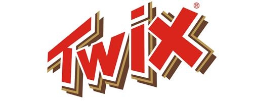 Twix Logo