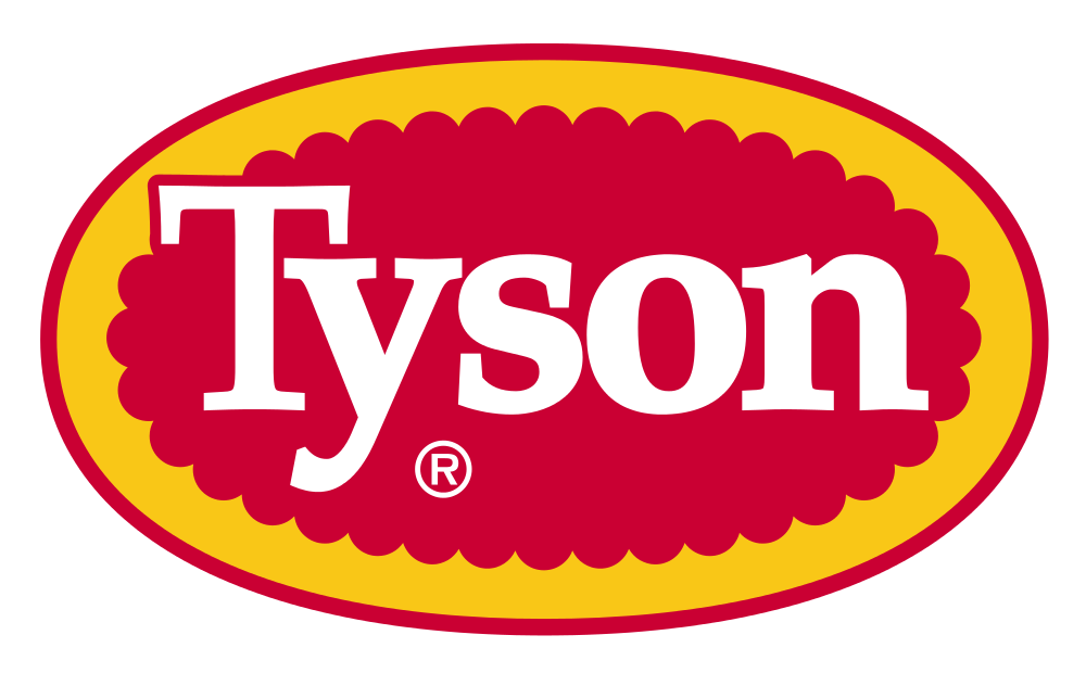 Tyson Logo