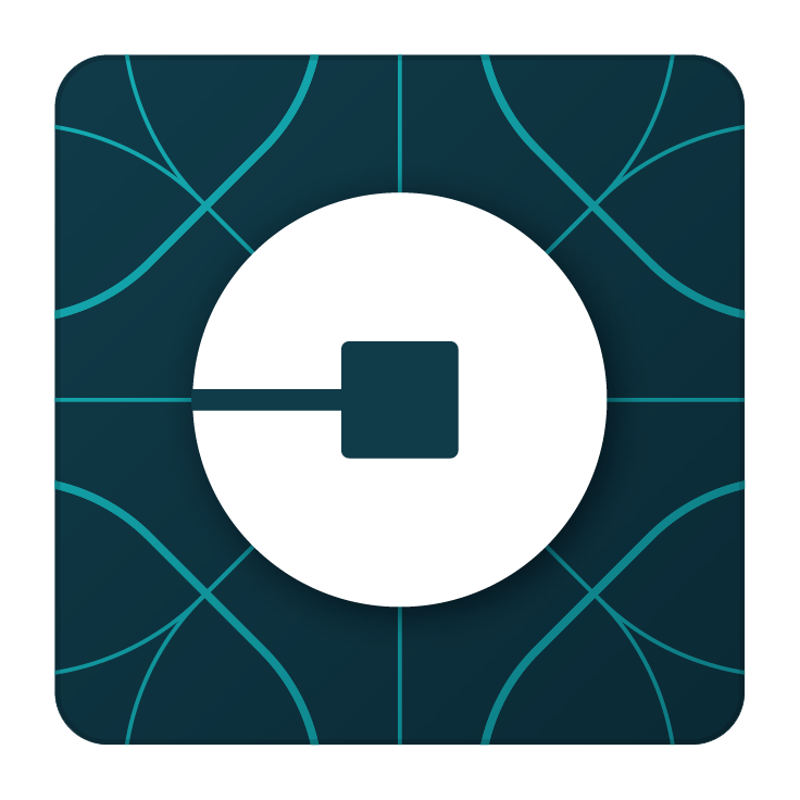 Uber Logo